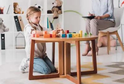 Psycholog Psychoterapeuta Elbląg - Centrum Psychologii